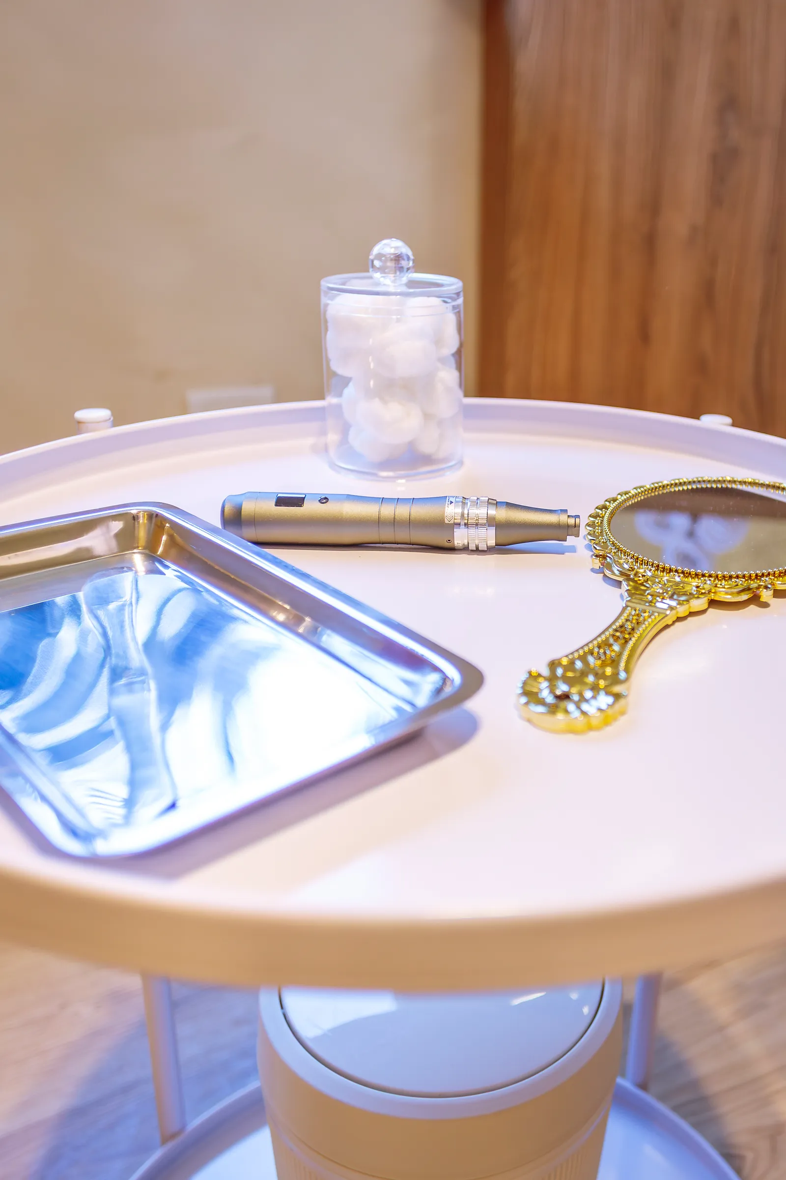 IN Beauty Center