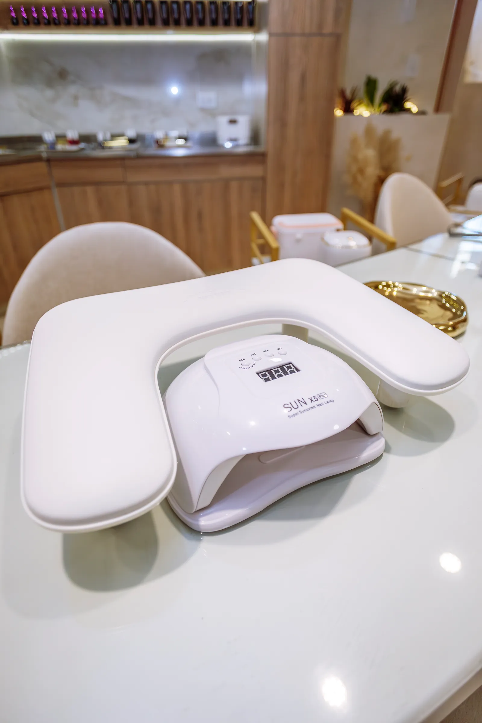 IN Beauty Center