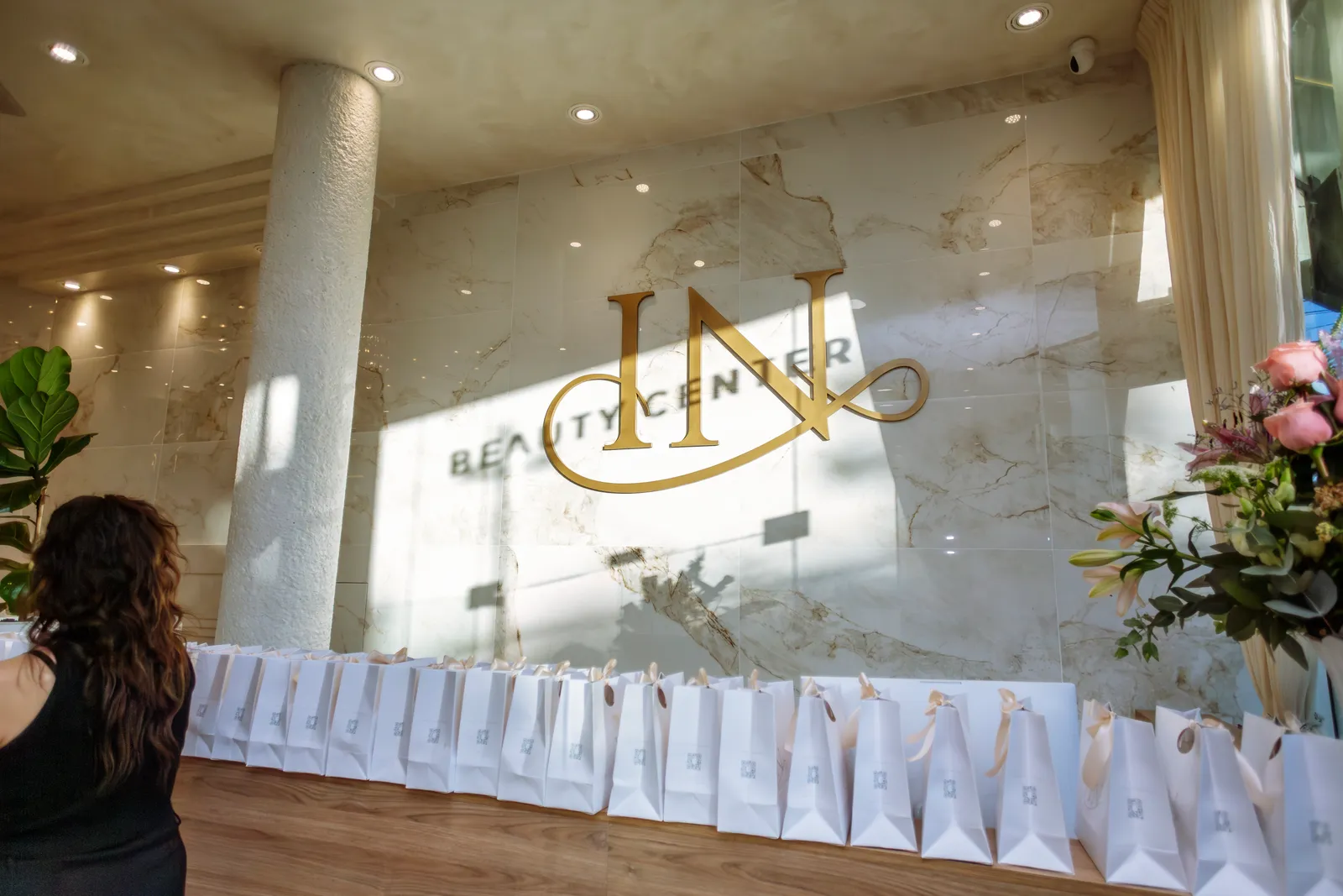 IN Beauty Center