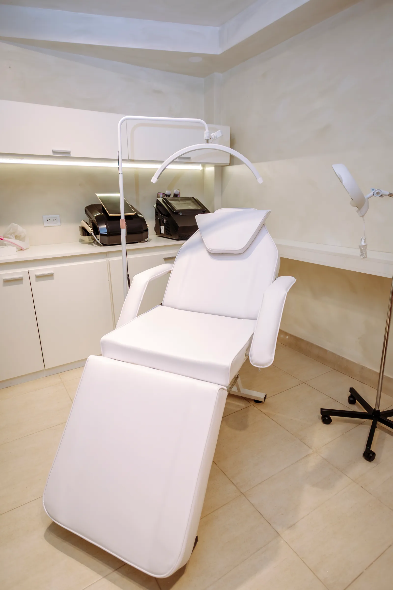 IN Beauty Center